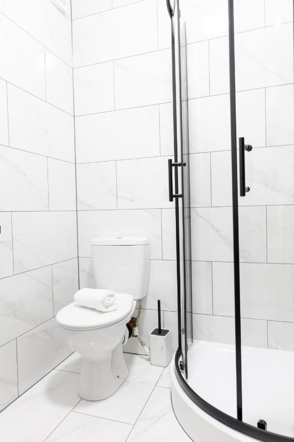 Chic Urban 2 Bedroom Apartments Κάρντιφ Εξωτερικό φωτογραφία